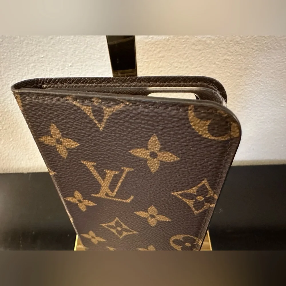Louis Vuitton Monogram iPhone Case - Picture 5 of 9